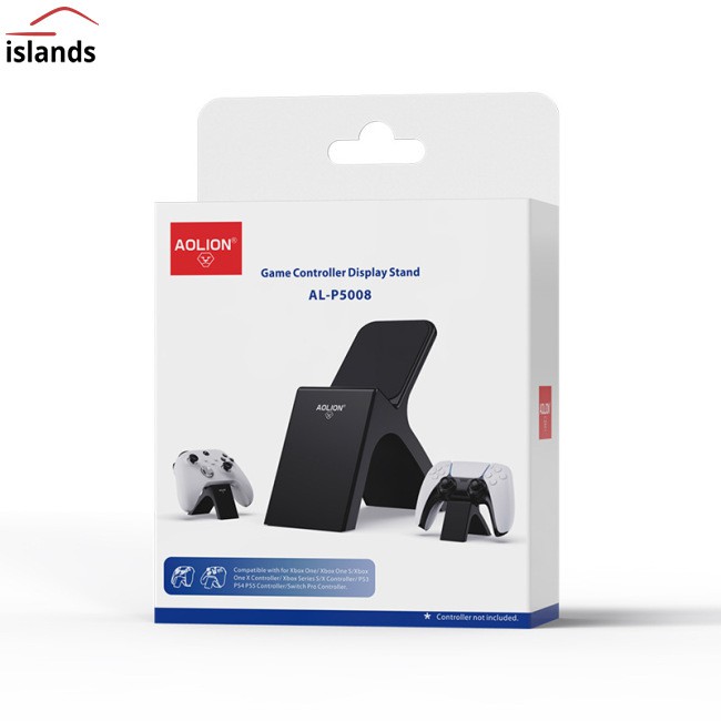 XBOX Giá Đỡ Tay Cầm Chơi Game Chuyên Dụng Cho Ps5