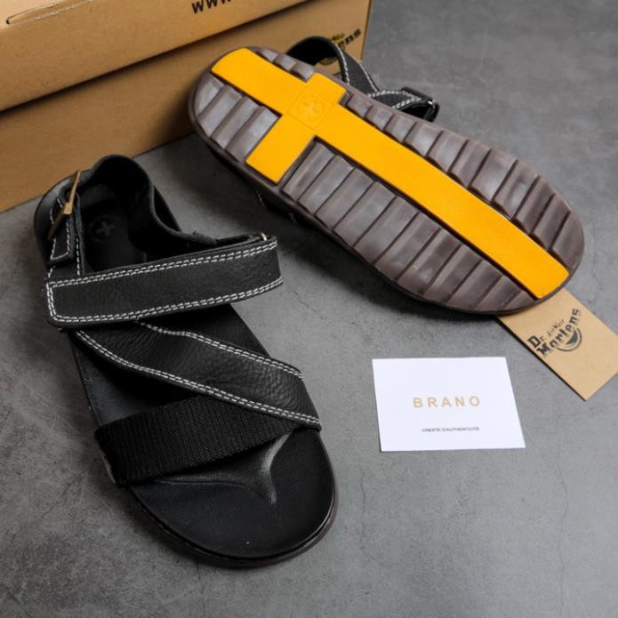 [GIÁ SỈ] Sandal doctor, quai hậu nam 9H33 -az1