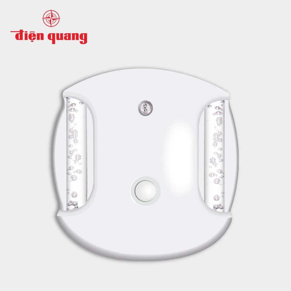 Đèn ngủ Led Điện Quang ĐQ LNL05 (cảm biến quang và đổi màu tự động)