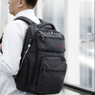 Balo chống trộm tigernu 3242