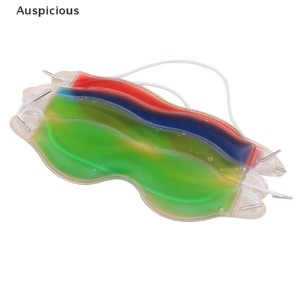 Mặt Nạ Mắt Dạng Gel Làm Mát Giảm Vùng Da Quanh Mắt