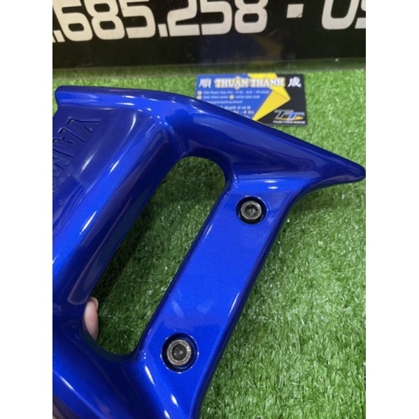 Ốc cảng sau Yaz - bộ 2 con - Yaz125