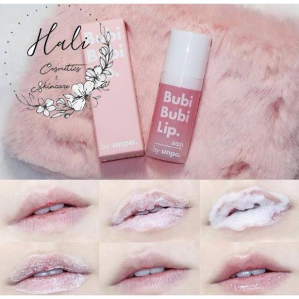 Tẩy tế bào chết môi Bubi Bubi Lip #001 | BigBuy360 - bigbuy360.vn