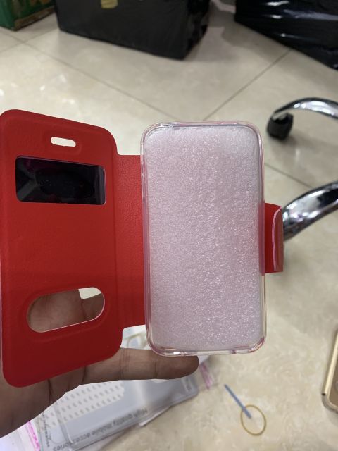 Bao da Iphone4 dẻo thời trang | BigBuy360 - bigbuy360.vn