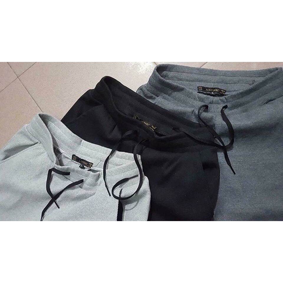 Quần jogger
