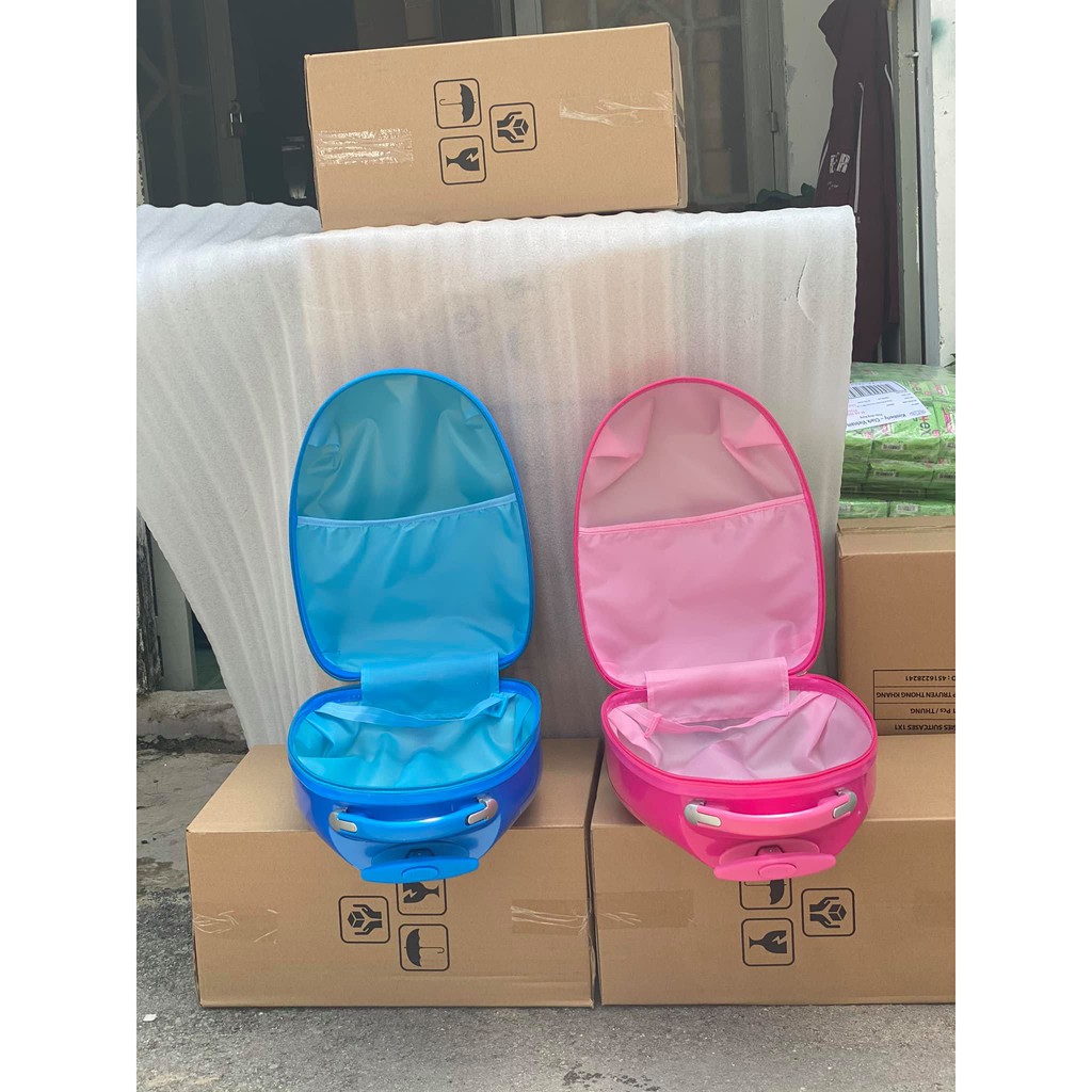 VALI CHO BÉ QUÀ TẶNG TỪ HUGGIES