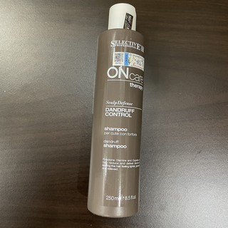 Dầu gội hạn chế gàu SELECTIVE Dandruff Control Shampoo 250ml