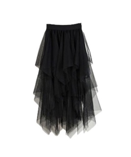 TULLE SPLITED / CHÂN VÁY XOÈ CÔNG CHÚA