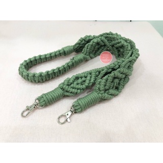 Dây máy ảnh,dây máy ảnh macrame