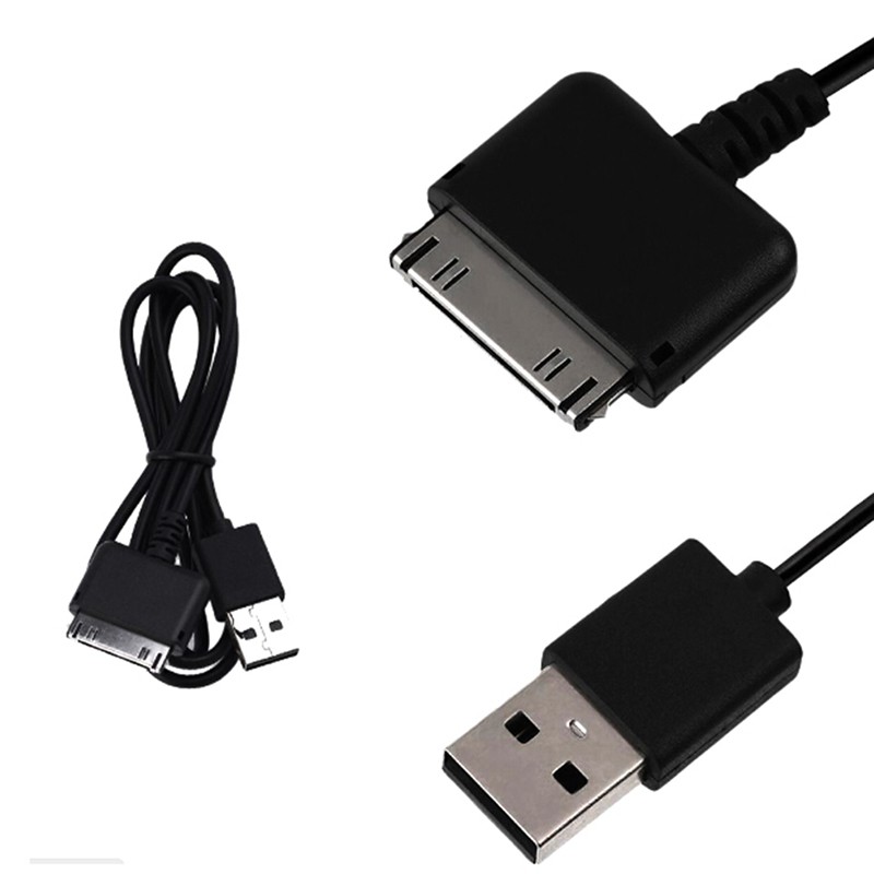 Cáp Sạc Usb 2 Đầu Nook Hd