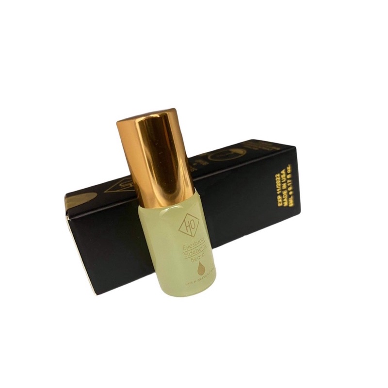 Thuốc mọc chân mày HO X3 120k | BigBuy360 - bigbuy360.vn