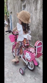 Sét thổ cẩm cho mẹ và bé