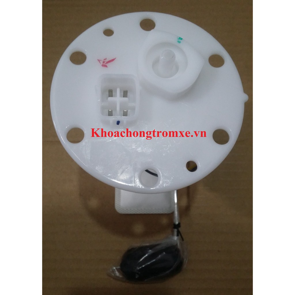 Bộ Bơm Xăng Cuxi 2011 2012 2013 2014