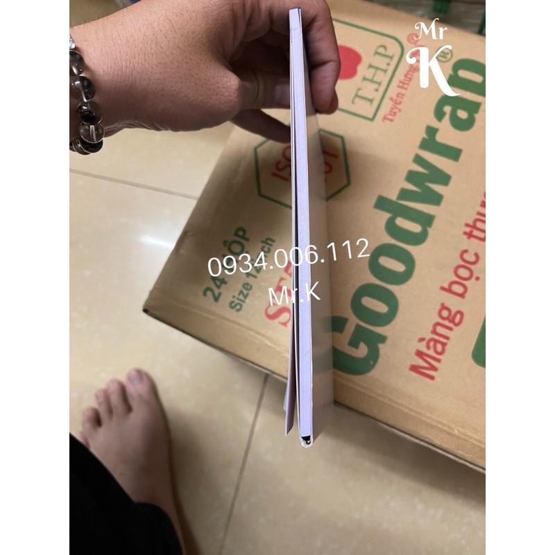 LỐC 10 CUỐN HOÁ ĐƠN 2 LIÊN CÓ ĐẾ LÓT NHÃ YẾN