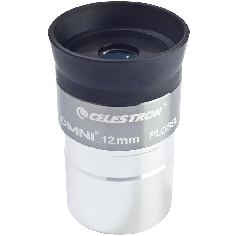 Thị kính thiên văn Celestron Omni 1.25 in -4mm-6mm-9mm-12mm-15mm- 32mm-40mm- Barlow 2x