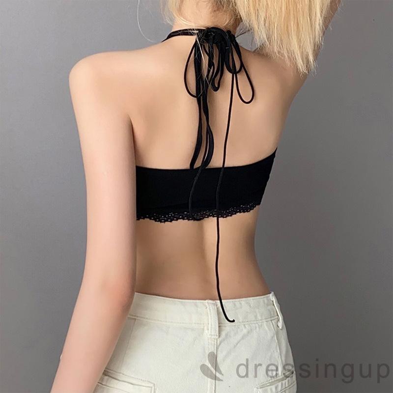 Áo liền quần Không Tay Cổ Chữ V Gợi Cảm Dành Cho Nữ | BigBuy360 - bigbuy360.vn