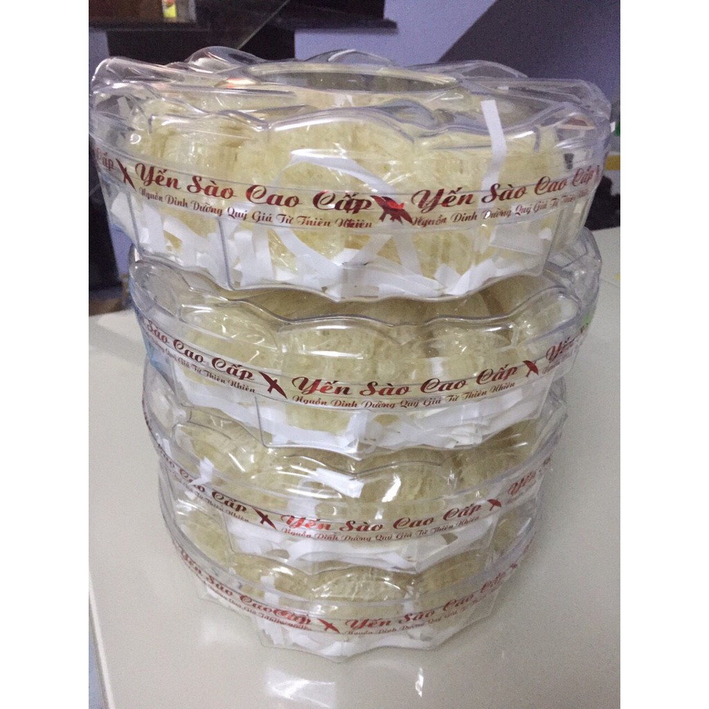 HỘP HOA MAI 50/100G