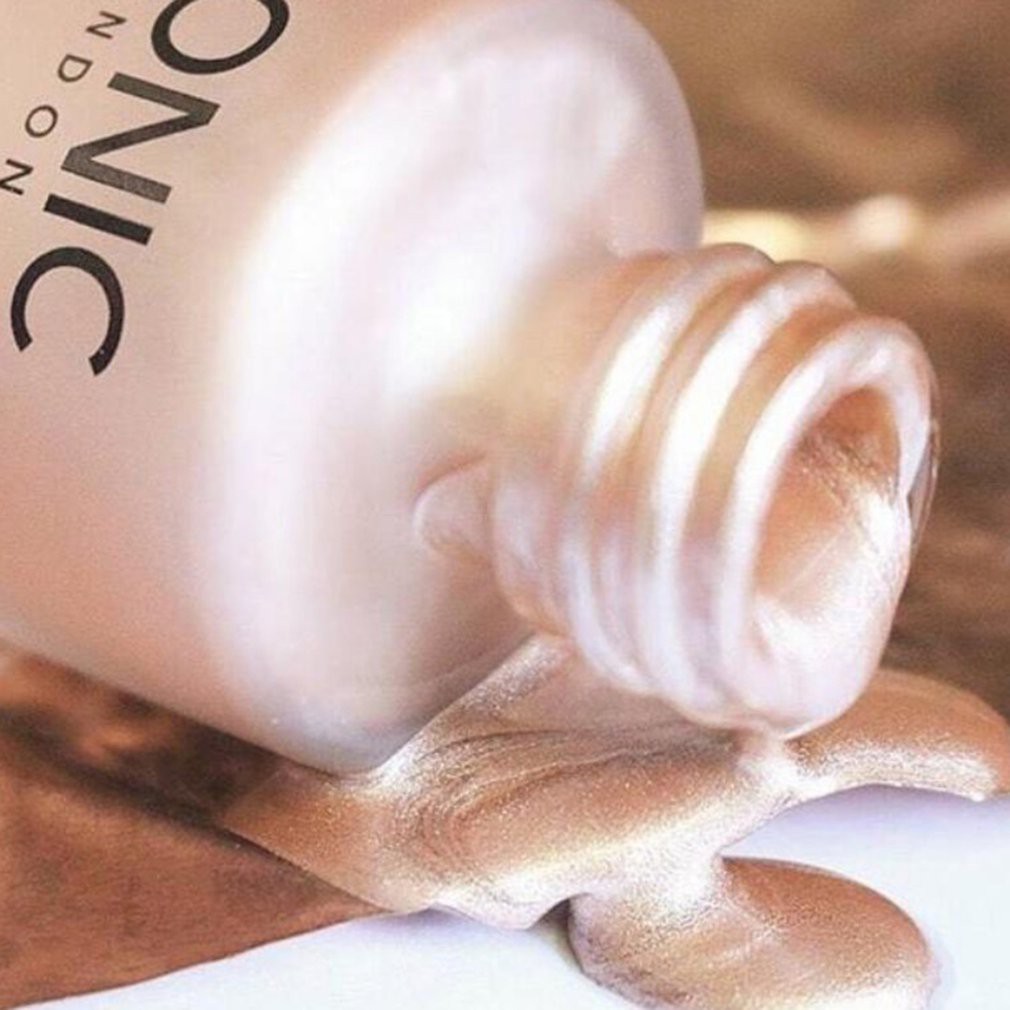 🌱Kem bắt sáng/tạo khối dạng lỏng tông nhũ Iconic với 6 màu tùy chọn/ tạo khối dạng lỏng tông nhũ Iconic với 6 màu tùy chọn | BigBuy360 - bigbuy360.vn