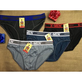 -combo 10 cái - quần lót nam