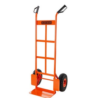 Xe đẩy hàng 2 bánh Black&Decker BXWT-H301