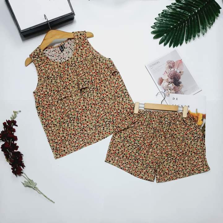 BỘ ĐÙI LANH THÁI XUẤT KHẨU [DB419] | BigBuy360 - bigbuy360.vn