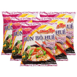 Bún bò huế Hằng Nga gói 73g