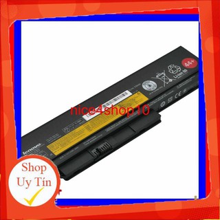 ]PIN ZIN 6cell ] Pin laptop Lenovo ThinkPad X230 X230i X220 X220i 0A36306 45N1023 45N1024 45N1025
