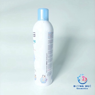Xịt Khoáng Cung Cấp Nước Evoluderm 400ml (Chính hãng)