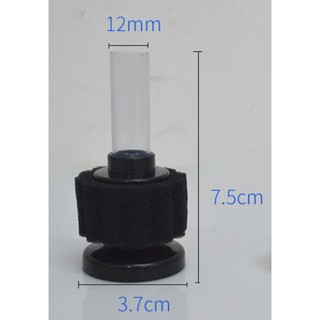 Lọc vi sinh mini cho hồ cá