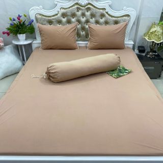 BỘ DRAP THUN SIÊU LẠNH BẢN CAO CẤP
