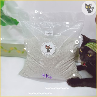 Cát vệ sinh cho mèo 5kg