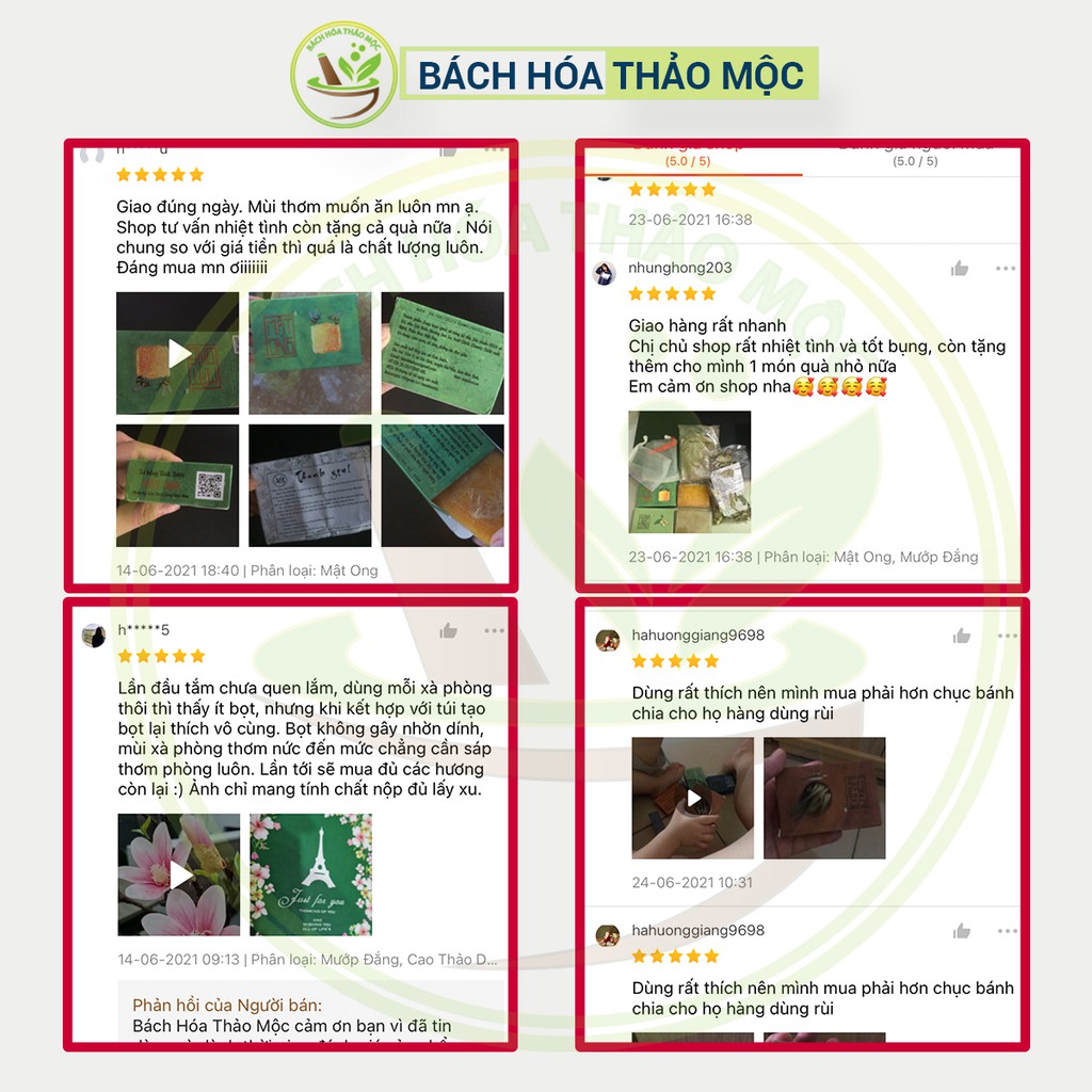 Xà Phòng Sinh Dược Giảm Mụn Lưng 100% Thiên Nhiên (Xà Bông Mướp Đắng, Xà Phòng Nghệ) Xà Bông Thảo Dược | BigBuy360 - bigbuy360.vn