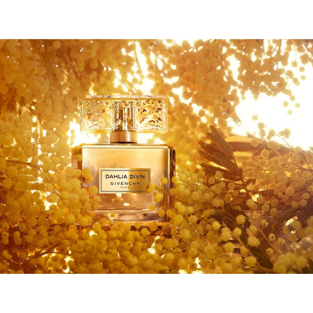 Nước hoa nữ Givenchy Dahlia Divin Le Nectar de Parfum Intense EDP 75ml