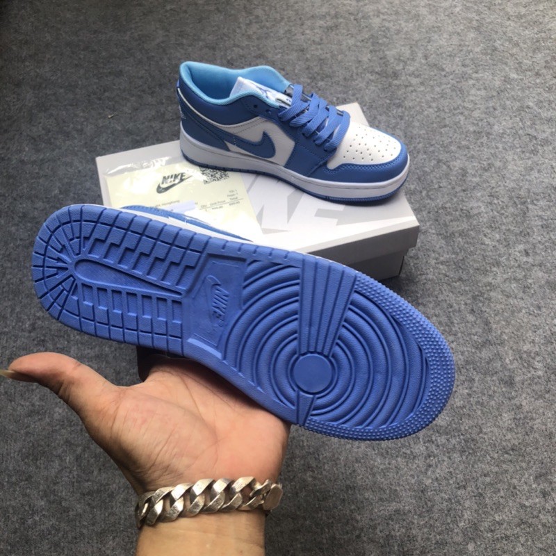 [Tặng,Hộp Tất/Vớ Cổ Ngắn Bill]Giày Thể Thao J D Nam Nữ | BigBuy360 - bigbuy360.vn