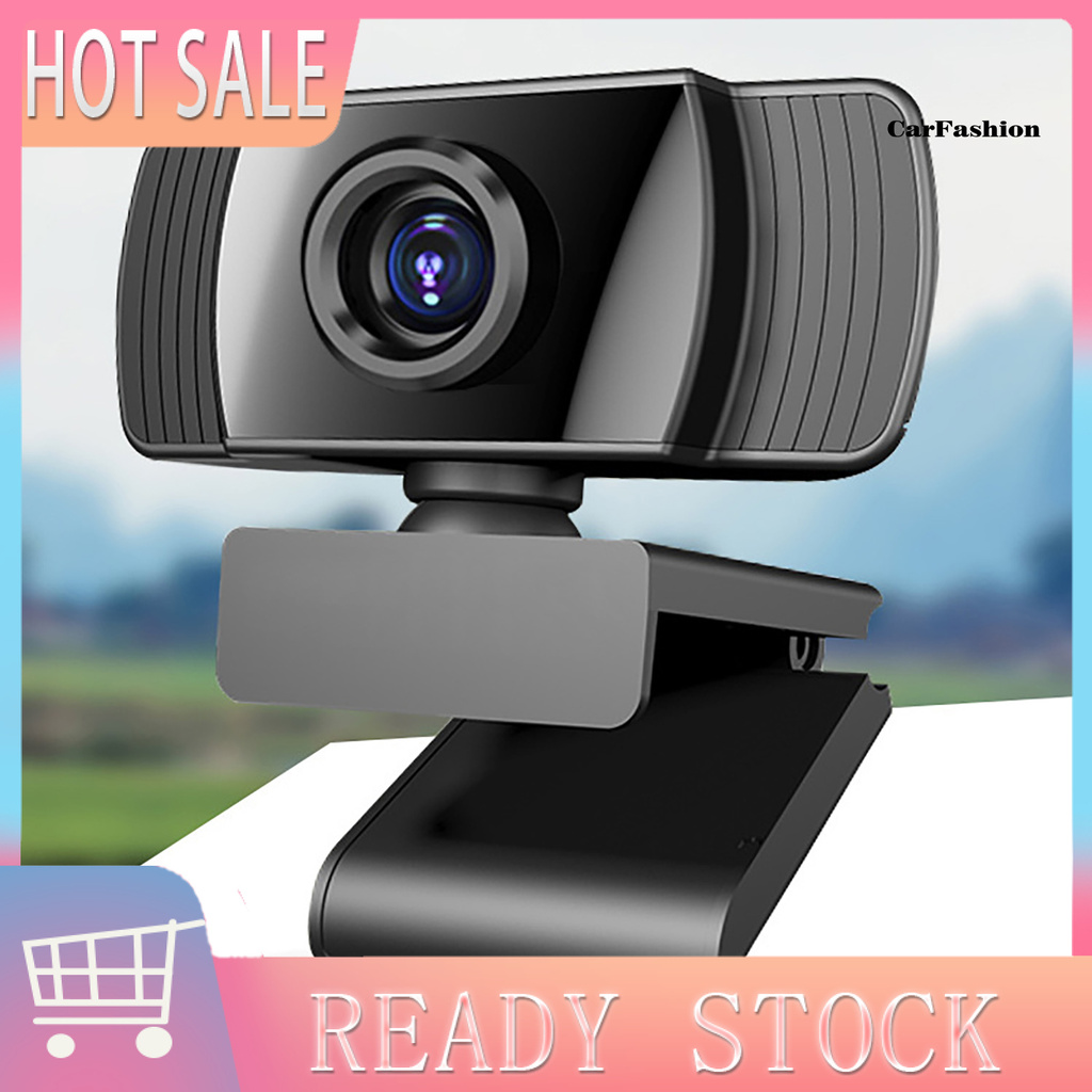 Webcam 720p / 1080p Usb 2.0 / 3.0 2000wvideo Tích Hợp Mic Cho Pc Laptop