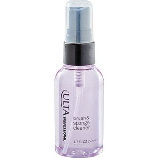 Nước rửa cọ travel size brush & sponge cleanser - hàng mỹ
