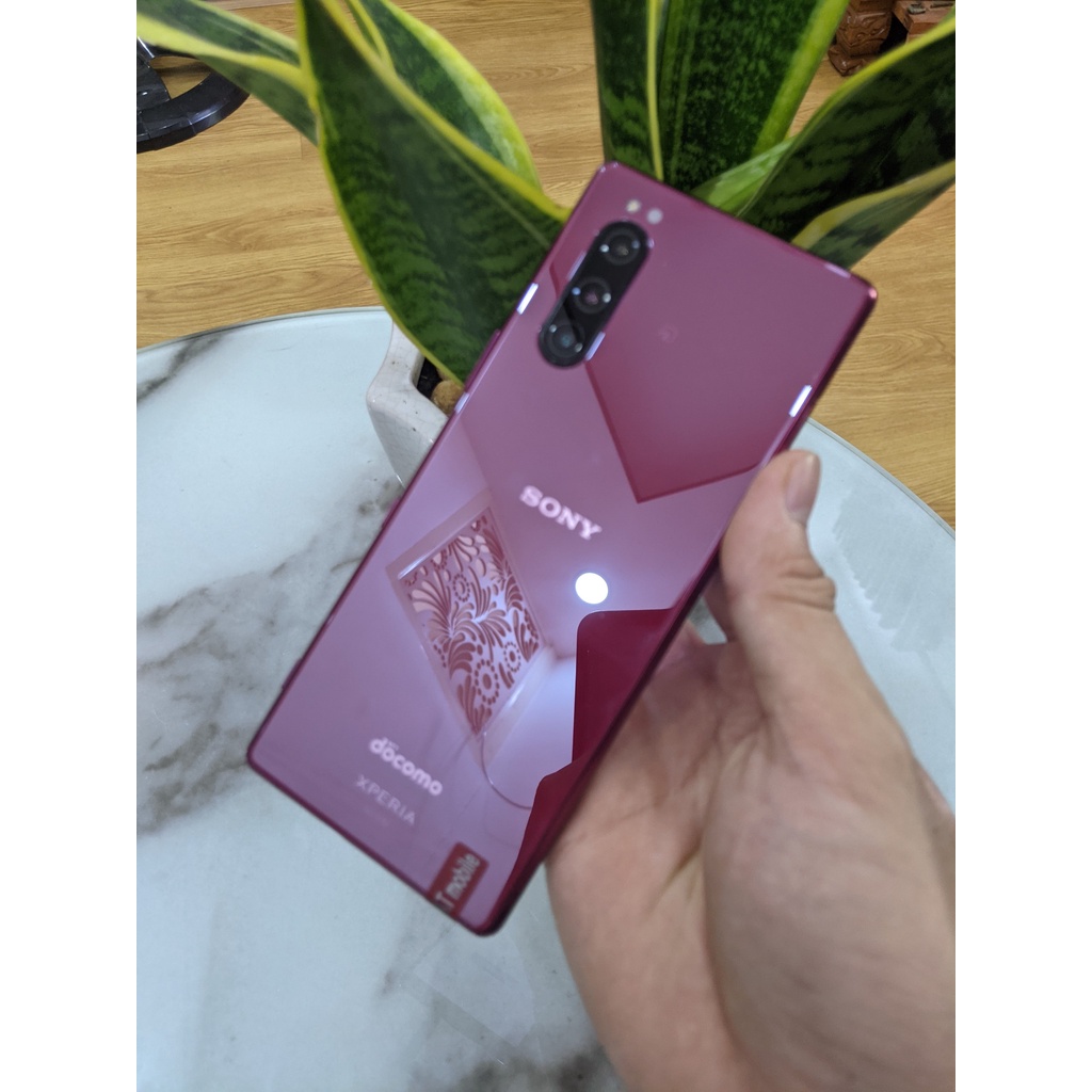 Điện Thoại Sony Xperia 5 6/64 GB