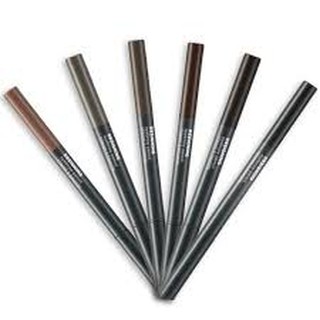 Chì kẻ mày 2 đầu eyebrow pencil