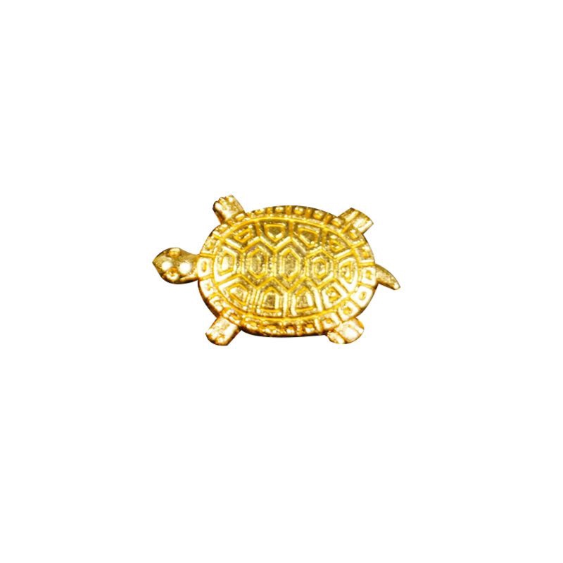 Set 10 Chú Rùa Vàng May Mắn Phong Cách Nhật Bản | BigBuy360 - bigbuy360.vn