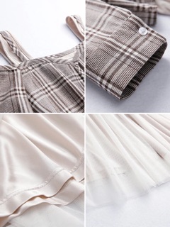 ORDER ĐẦM REN XOÈ MG T484
