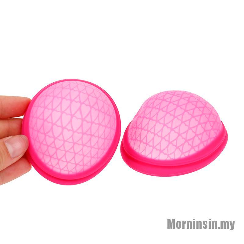 Mô Hình Đồ Chơi Nhân Vật Morninsin❀Khay Silicone Đựng Cốc Nước Có Thể Tái Sử Dụng Tiện Lợi