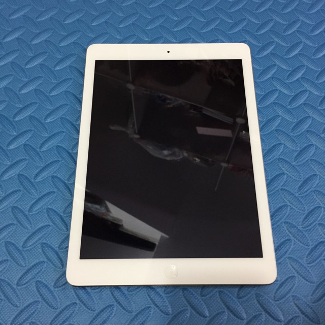 Máy Tính Bảng Ipad Air 1 16Gb Wifi +4G Zin Đẹp | BigBuy360 - bigbuy360.vn