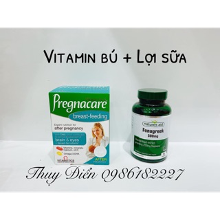 Combo cho mẹ 123