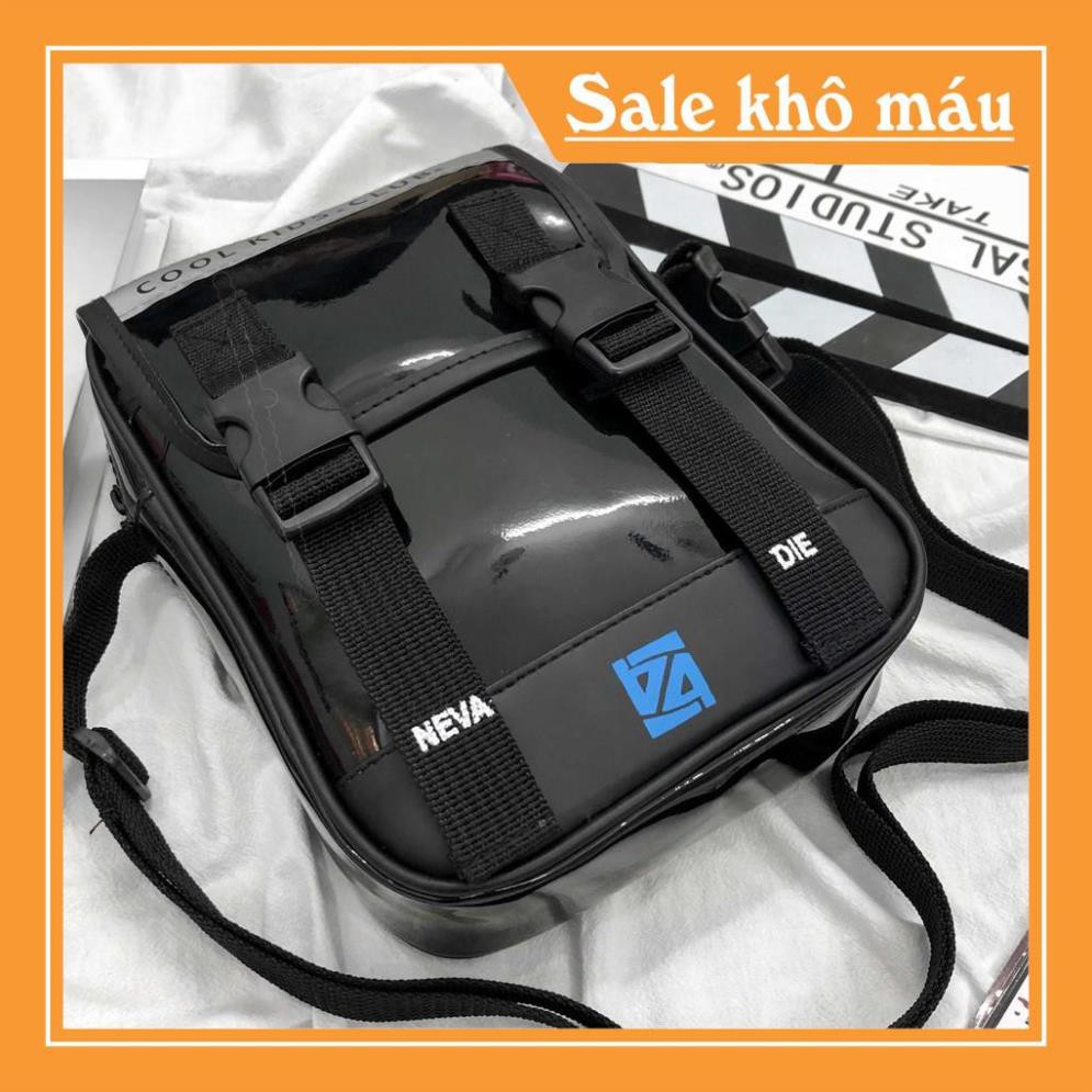 [Chỉ 3 ngày SALE SỐC]  Túi đeo chéo nam nữ Coolkids chống nước cao cấp phản quang | BigBuy360 - bigbuy360.vn