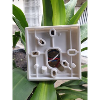 Hộp số quạt 3 cánh AC - Sino sử dụng phù hơp cho tất cả quạt trần 3 cánh