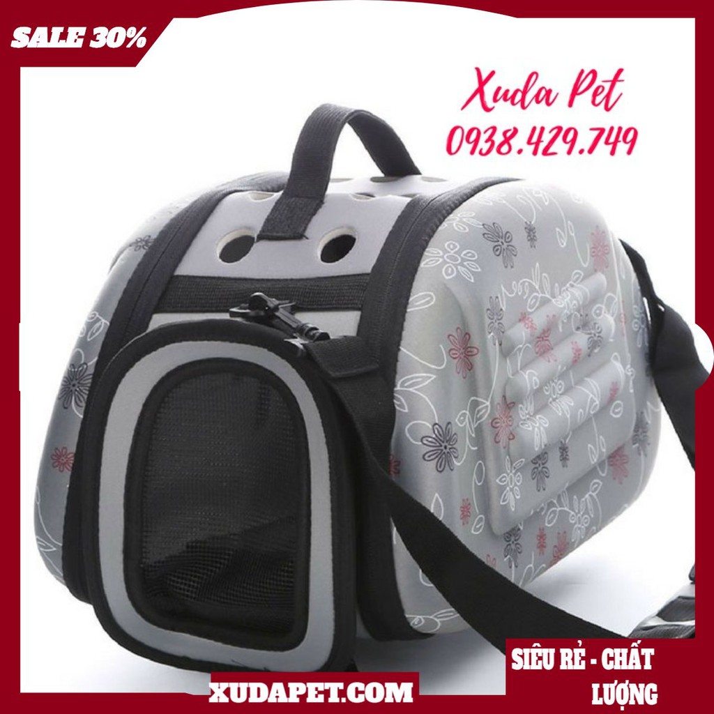 GIỎ XÁCH MÈO ĐẸP