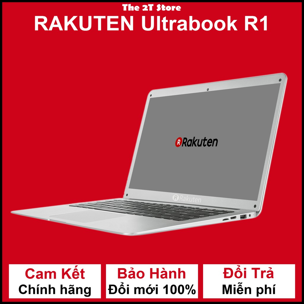 Mua Laptop Ultrabook Rakuten R1 Enterprise Wifi Giá Tốt 3588000đ