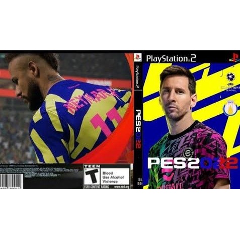 Máy chơi Game Playstation PS2 chạy ổ cứng 500GB (Hỗ trợ cài game theo yêu cầu) | BigBuy360 - bigbuy360.vn