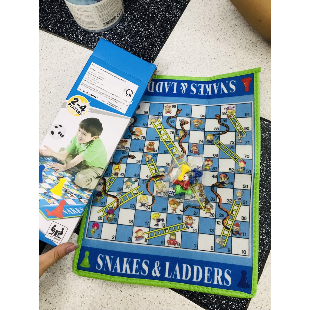 Đồ Chơi Các Trò Chơi Cho Bé Chơi Với Bạn, Cả Nhà Chơi Với Nhau