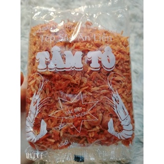 Con Guốc sấy khô gói 100g